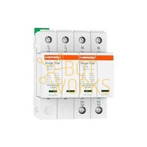 Dispositivo di Protezione contro i Fulmini Mersen T2 83120157 - Product Image 1