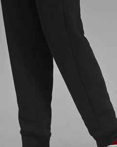 Pantalons de sport d'hiver pour hommes 2024, pantalons de survêtement, pantalons de jogging en molleton, pantalons épais et chauds pour l'hiver, pantalons de course personnalisés pour hommes - Product Image 6