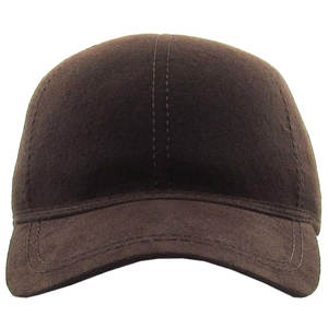 Nouvelle mode casquette de baseball brodée unisexe vente en gros de haute qualité 100% coton tissu commun sportif personnalisable - Product Image 2