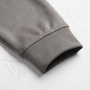 ชุดวอร์มผู้ชายทันสมัย สำหรับออกกำลังกาย วิ่ง น้ำหนักเบา ใส่สบาย ระบายอากาศดี ทรงสปอร์ต ทนทาน - Product Image 6