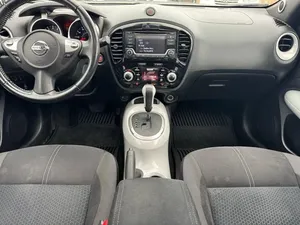 2017 Nissan Juke SV - Product Image 6