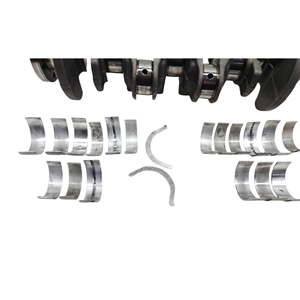 ALBERO MOTORE PEUGEOT 3008 Serie 9827306980 YH01 Diesel 1500 (16>23) - Product Image 5