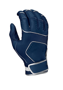 Guantes de Bateo de Béisbol de Cuero Personalizados para Adultos, para Entrenamiento Deportivo, Ecológicos, Transpirables, Suaves y Cómodos - Product Image 2