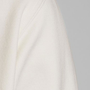 Sweat à capuche uni en coton 100% pour homme, style hip-hop, sport, hiver, streetwear lourd avec poche - Product Image 6