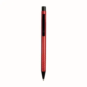 Penna con Clip in Alluminio Personalizzata per Promozioni - Product Image 2