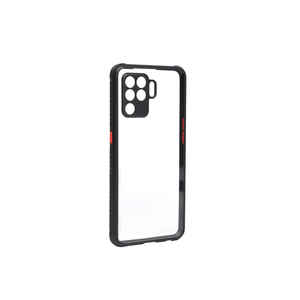 Funda Protectora Premium de Lujo para Teléfono Móvil Oppo Reno 5 Lite, Carcasa Trasera MRSA Kaff con Diseño IMD Especial - Product Image 1