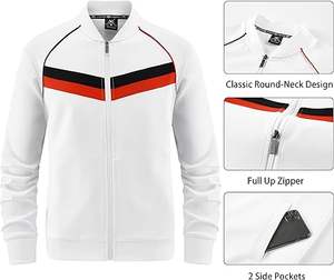 Conjunto Deportivo de Dos Piezas para Hombre, Chándal para Correr, Novedad al por Mayor - Product Image 2