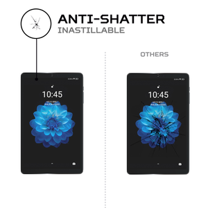 ฟิล์มกันรอยหน้าจอ ANTISHOCK สำหรับฟิล์มป้องกันอัลโดคิวบ์ ไอเพลย์ 60 มินิ โปร พรีเมียม - Product Image 5