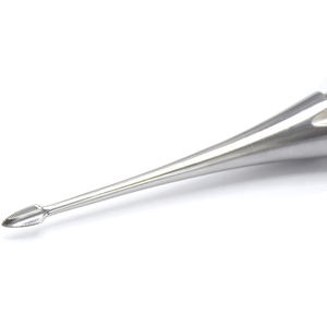 ลิฟต์สเตนเลสสำหรับถอนฟันรากฟันลิฟต์ปรับแต่งได้ - Product Image 4