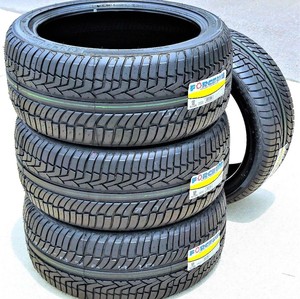 Neumático Radial Usado Forceum-Heptagon SUV LT245/75R16-10PR 99V XL A/S Performance para Todas las Estaciones, Envío Gratuito, Devoluciones Gratuitas - Product Image 1