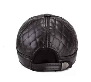 หมวกเบสบอลหมวกทรูเกอร์ติดหลังกันแดดหมวกฮิปฮอปยุคปักลายใหม่ยุทธวิธียอร์คบีช100% หมวกผ้าฝ้ายสำหรับทุกเพศ - Product Image 3