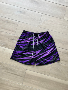 High Quality Summer Gym <b>Men</b> Mesh <b>Short</b> Sports Sublimation Custom Custom Design Double <b>Men's</b> 5" Gym <b>Shorts</b> Mesh <b>Fleece</b> <b>Shorts</b> - Product Image 6