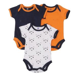 Ropa de punto de bambú unisex para niñas, estilo sólido informal con cierre de cremallera para la temporada de primavera - Product Image 4