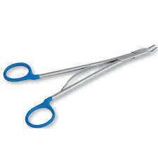 Pinza Aplicadora de Clips Quirúrgicos Weck Hemoclip, Manual, de Acero Inoxidable de Alta Calidad, Instrumentos de Cirugía General - Product Image 3