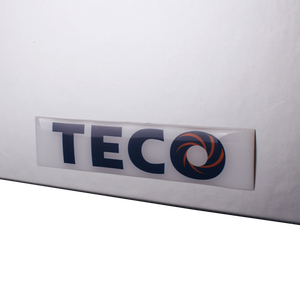 แผ่นสติกเกอร์โดม3D สำหรับบรรจุภัณฑ์เบเกอรี่กล่องขนมถ้วยกาแฟและกล่องของขวัญโลโก้แบบกำหนดเอง - Product Image 1