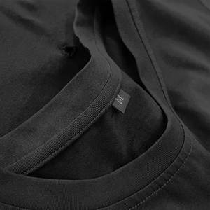 Mark's Top Pick 2025 débardeur de gymnastique pour hommes surdimensionné avec emmanchures 100% coton Fitness gilet respirant Style décontracté - Product Image 4