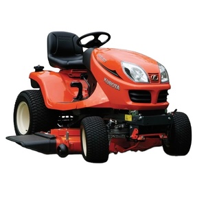 Tondeuse autoportée GR2120s 4WD, Kubota - Product Image 1