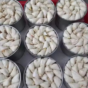 Carne de cangrejo enlatada de alta calidad de Vietnam exportando con pedidos al por mayor - Product Image 1