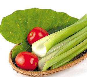 Galadium congelado IQF de Vietnam, uso en rodajas, verduras congeladas - Product Image 1