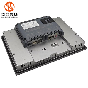 Siemens SIMATIC <span class=keywords><strong>HMI</strong></span> tp1200 thoải mái bảng điều chỉnh cảm ứng hoạt động 12 "Màn hình rộng TFT hiển thị 6av2124-0mc01-0ax0 - Product Image 3