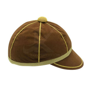 2025 nouvelle conception personnalisée de haute qualité hommes Rugby honneurs chapeaux prix de gros chapeaux personnalisés - Product Image 3