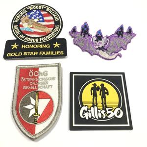 Meilleur style tendance Écologique Broderie thermocollante en sergé Logo personnalisé Patch Vêtements Chapeaux Principalement Tissu Fleur Coeur - Product Image 4