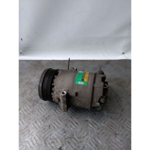 คอมเพรสเซอร์แอร์ ฮอนด้า ซีวิค ซีดาน 3P 38800PLZD00 4EE2 ดีเซล 1700 (02>06) - Product Image 1