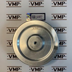 SA 1141-00010 - Filtre pour excavatrices Volvo - Pièces de rechange pour machines de construction neuves de haute qualité - Product Image 3