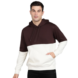 Bán Buôn Chất Lượng Cao Tùy Chỉnh Thiết Kế Của Nam Giới Dệt Kim Mùa Đông Hoodies Bangladesh Thời Trang In Áo Chống Thu Nhỏ - Product Image 1
