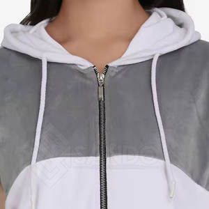 Survêtement d'été Offre Spéciale personnalisé pour femmes Mode décontractée Motif solide en ligne à vendre - Product Image 6