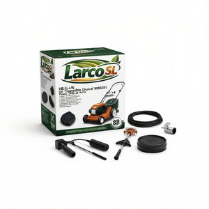 Tambor compatible con HS 45 Ref. 90002581, accesorio para herramienta eléctrica - Product Image 3