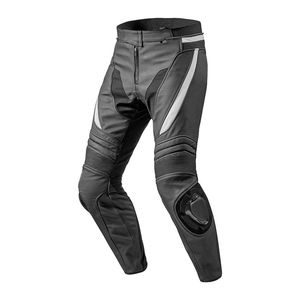 Pantalones de Carreras de Alto Rendimiento, Transpirables, de Secado Rápido, para Ciclistas, Tallas Grandes - Product Image 1