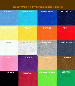 Nouveau t-shirt à col rond en couleurs à la mode Tone Elevated Everyday Wear Slim pour un style urbain moderne pour votre personnalisation - Product Image 6