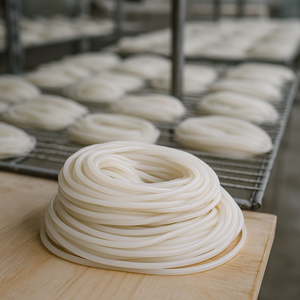 วุ้นเส้นบะหมี่เนื้อเวียดนามวุ้นเส้นบะหมี่แห้งแท้สำหรับซุปซาลาเปาแบบดั้งเดิม - Product Image 4