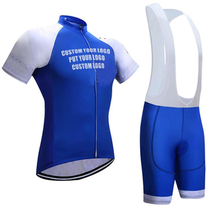 Best Selling Quick-Drying Cycling Clothing <b>for</b> <b>Sale</b> Bicycle Shirt Tops Custom Cycling Jersey Bike Clothing - Product Image 3