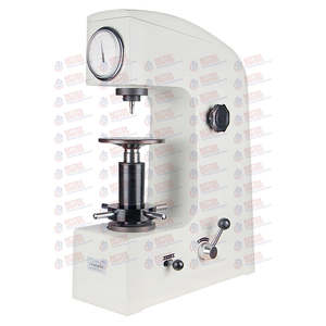 Sıcak satış plastik <span class=keywords><strong>Rockwell</strong></span> sertlik test cihazı fiyat, sertlik test makinesi - Product Image 5