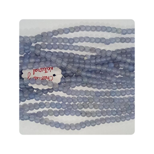 Perles de pierres précieuses naturelles de qualité supérieure en bronzite pour bracelets et colliers brin de pierre de perles bricolage - Product Image 3