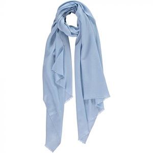 Winter Women's 100% Cashmere Long Shawl Scarf Wholesale Soft Newest Fashion From Delhi - Product Image 4