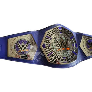 Cinturones de campeonato de lucha libre Trofeos Medallas y premios el símbolo definitivo de Victoria y excelencia Cinturones de Campeonato - Product Image 2