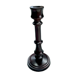 Lujoso soporte de vela de Navidad de aluminio contemporáneo personalizable decoración del hogar soporte de vela de Metal - Product Image 4