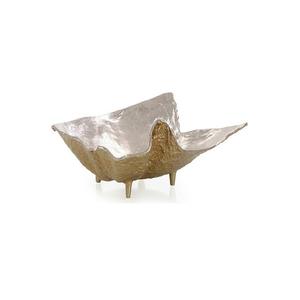 ชามอลูมิเนียมสำหรับตกแต่งรูปทรงผลไม้ขนาดพิเศษ - Product Image 1