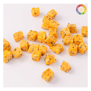 เสาวรสธรรมชาติแช่แข็งแช่แข็งแห้งรสหวาน99 GD - Product Image 1