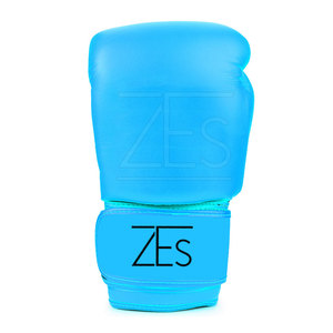 Guantes de boxeo profesionales de venta directa de fábrica Nuevo diseño Guantes de boxeo más vendidos para venta en línea - Product Image 2