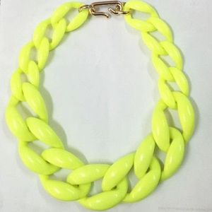 Vintage Geometric Ball Shape Resin Necklace with Adjustable <b>Rope</b> <b>Chain</b> for Women - Product Image 2