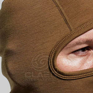 Nouvelles cagoules personnalisées 2025 faites toutes les couleurs Design unique Sports d'hiver Mode Logo personnalisé cagoule du Pakistan - Product Image 2