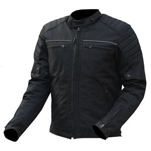 Ensemble complet d'équitation unisexe Équipement de moto Ensemble de protection de haute qualité, durable et au design élégant 2 - Product Image 2