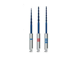 Meilleure vente Endodontics Endostar E3 Azure Basic Refill NiTi Rotary Limes-21mm 30 4% - Product Image 2