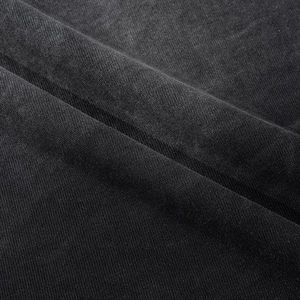 T-shirt imprimé de fissures à manches longues lavage à l'acide t-shirt surdimensionné vêtements de rue personnalisés t-shirt pour hommes - Product Image 6