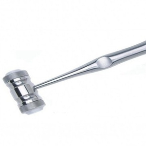 Maillet chirurgical médical d'os d'équipements dentaires de haute qualité - Product Image 4
