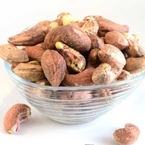 กองทหารโรมันเม็ดมะม่วงหิมพานต์สีธรรมชาติทั้งหมด20กรัม-500กรัมต่อถุงสูญญากาศ24เดือนอายุการใช้งานอินเดียการเกษตร - Product Image 4